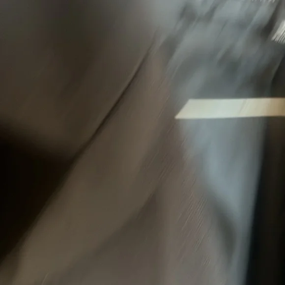 Jones New York Black Women's Blazer - Picture 2 of 3